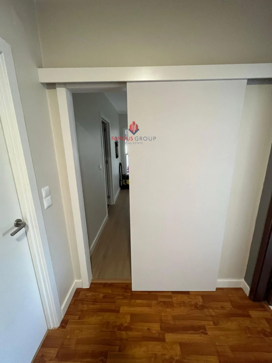 Apartamento T3 para Venda em Canidelo Foto 6