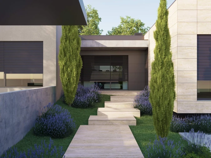 Moradia T3 para Venda em São Vitor (Braga) Foto 9