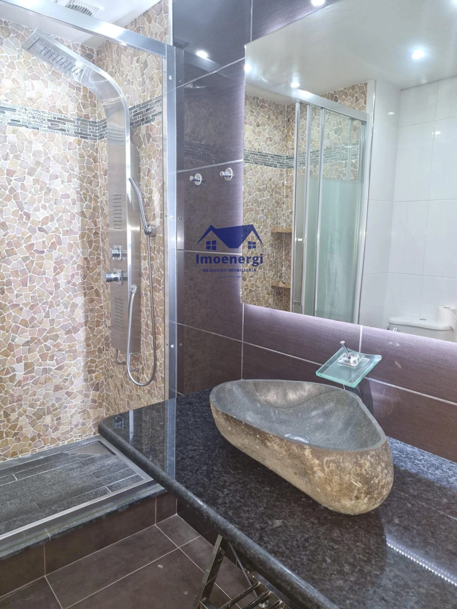 Apartamento T3 para Venda em Póvoa de Varzim, Beiriz e Argivai Foto 10