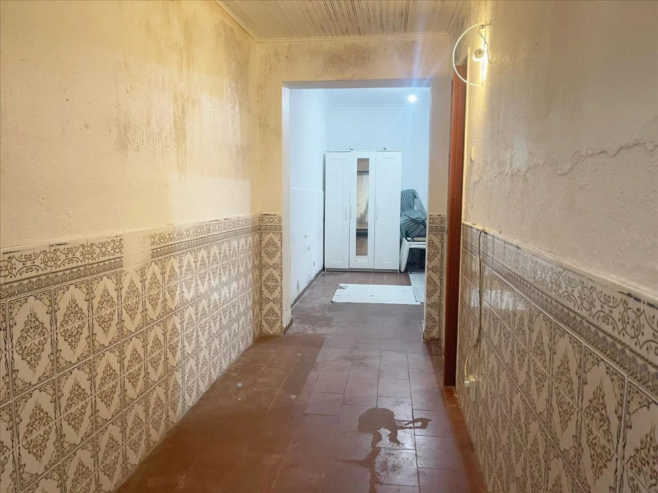 Apartamento T1 para Venda em Falagueira-Venda Nova Foto 16