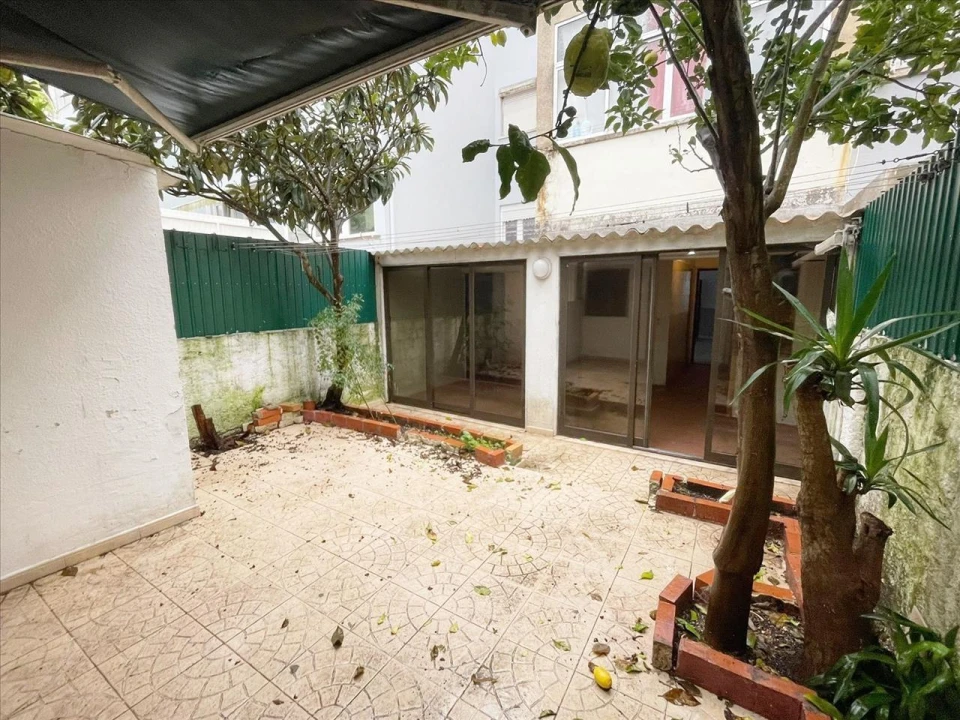 Apartamento T1 para Venda em Falagueira-Venda Nova Foto 22