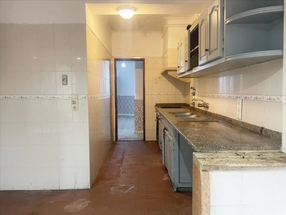Apartamento T1 para Venda em Falagueira-Venda Nova Foto 7
