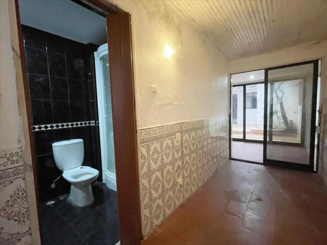 Apartamento T1 para Venda em Falagueira-Venda Nova Foto 17