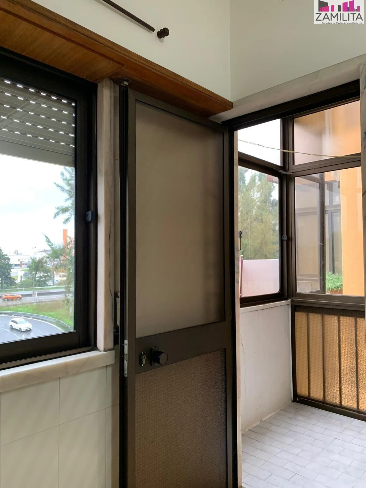 Apartamento T3 para Venda em Águas Livres Foto 11