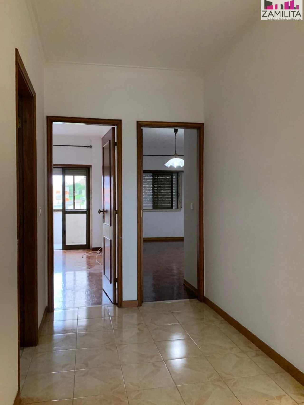 Apartamento T3 para Venda em Águas Livres Foto 16