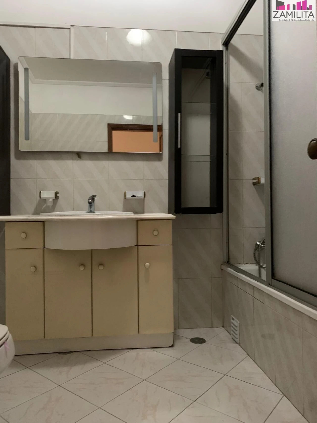 Apartamento T3 para Venda em Águas Livres Foto 18