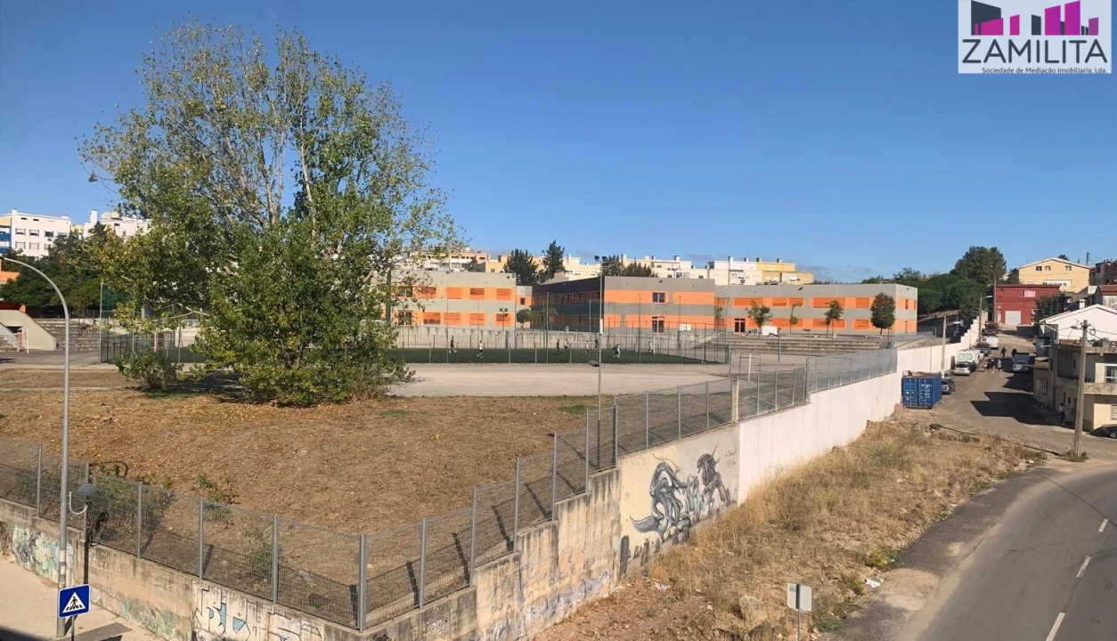 Apartamento T3 para Venda em Águas Livres Foto 21