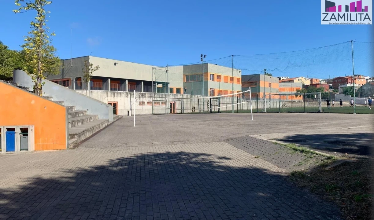 Apartamento T3 para Venda em Águas Livres Foto 27