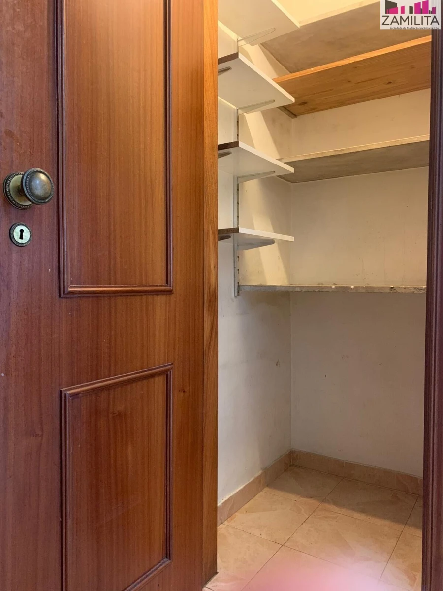 Apartamento T3 para Venda em Águas Livres Foto 13