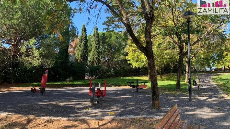 Apartamento T3 para Venda em Águas Livres Foto 24