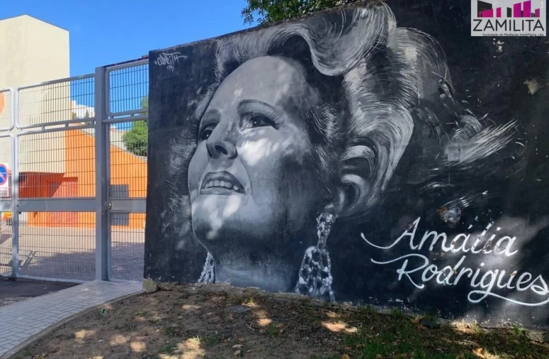 Apartamento T3 para Venda em Águas Livres Foto 26