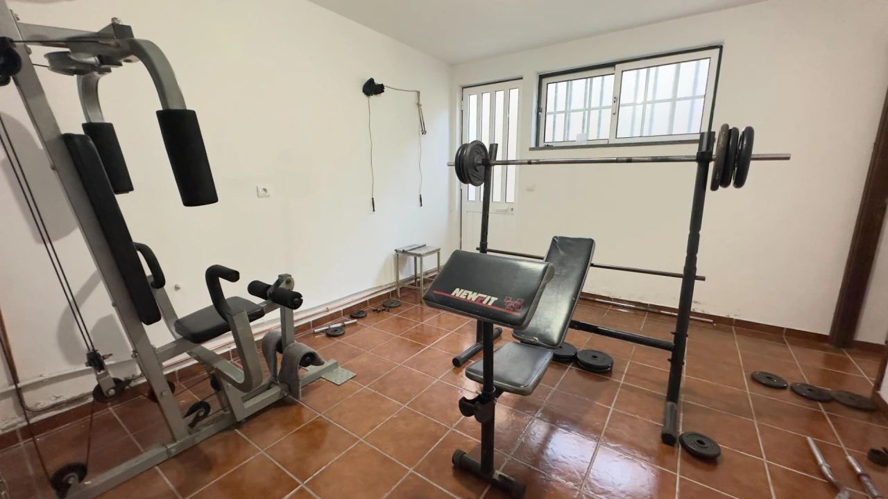 Moradia T4 para Venda em Rio de Loba Foto 35