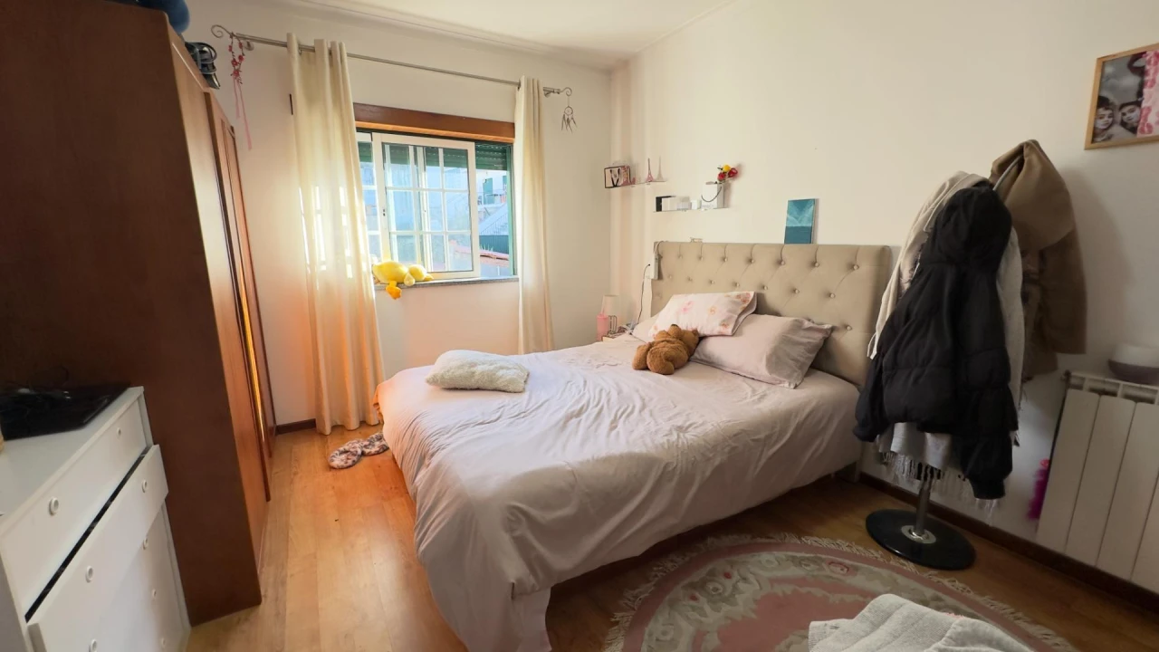 Moradia T4 para Venda em Rio de Loba Foto 25