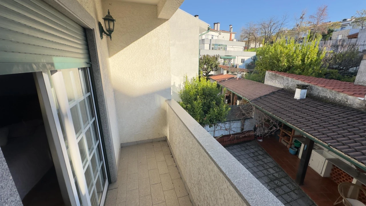 Moradia T4 para Venda em Rio de Loba Foto 26