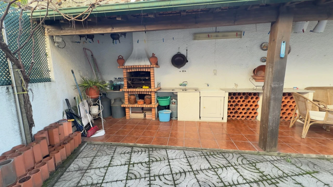 Moradia T4 para Venda em Rio de Loba Foto 33