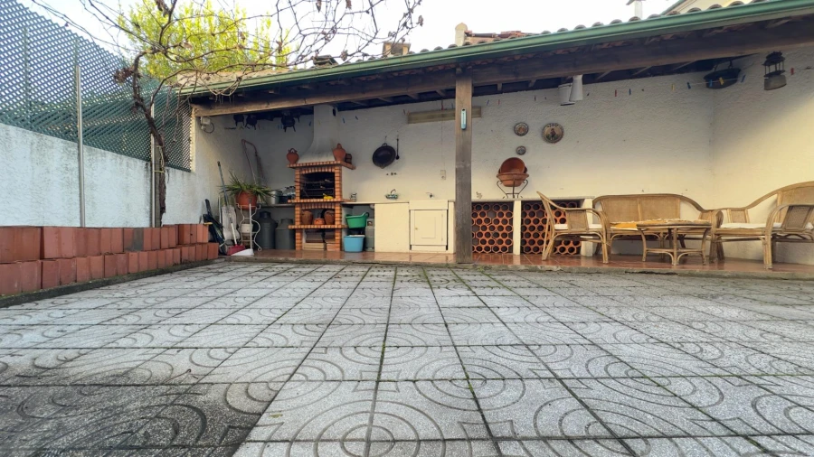 Moradia T4 para Venda em Rio de Loba Foto 31