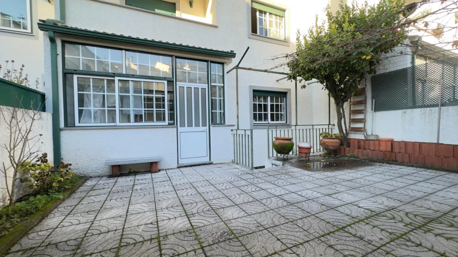 Moradia T4 para Venda em Rio de Loba Foto 34