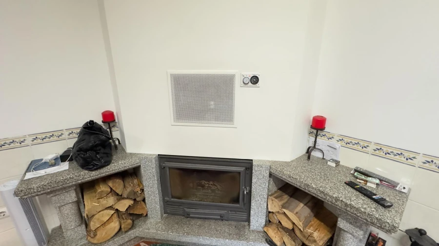 Moradia T4 para Venda em Rio de Loba Foto 6