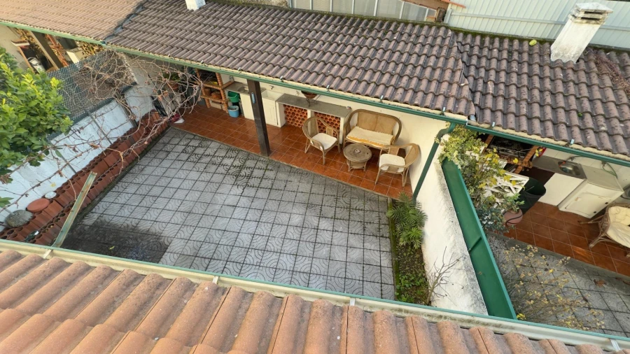 Moradia T4 para Venda em Rio de Loba Foto 30