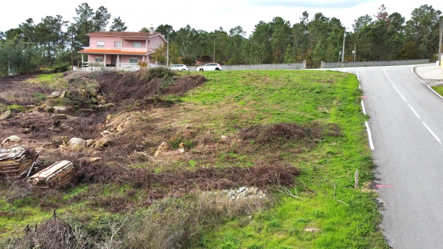 Terreno Agricola ou Rústico para Venda em Viseu Foto 6