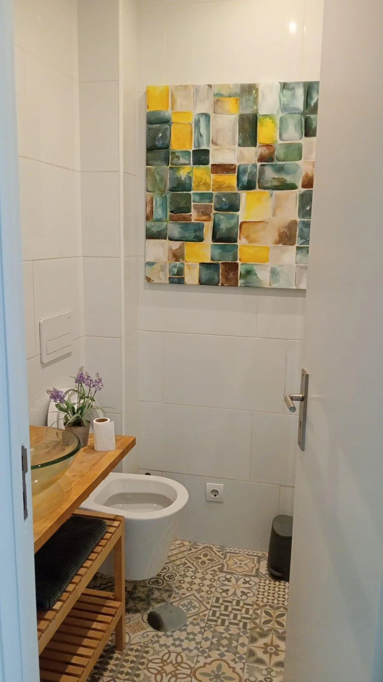 Apartamento T1 para Venda em Cedofeita, Santo Ildefonso, Sé, Miragaia, São Nicolau e Vitória Foto 6