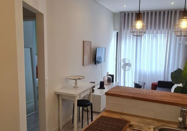 Apartamento T1 para Venda em Cedofeita, Santo Ildefonso, Sé, Miragaia, São Nicolau e Vitória Foto 2