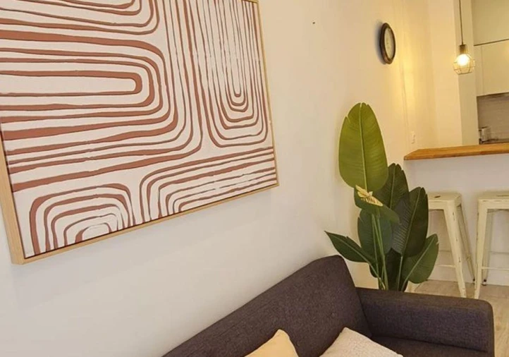 Apartamento T1 para Venda em Cedofeita, Santo Ildefonso, Sé, Miragaia, São Nicolau e Vitória Foto 4