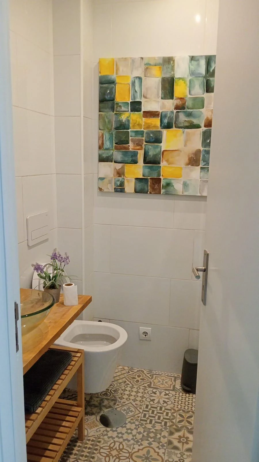 Apartamento T1 para Venda em Cedofeita, Santo Ildefonso, Sé, Miragaia, São Nicolau e Vitória Foto 6