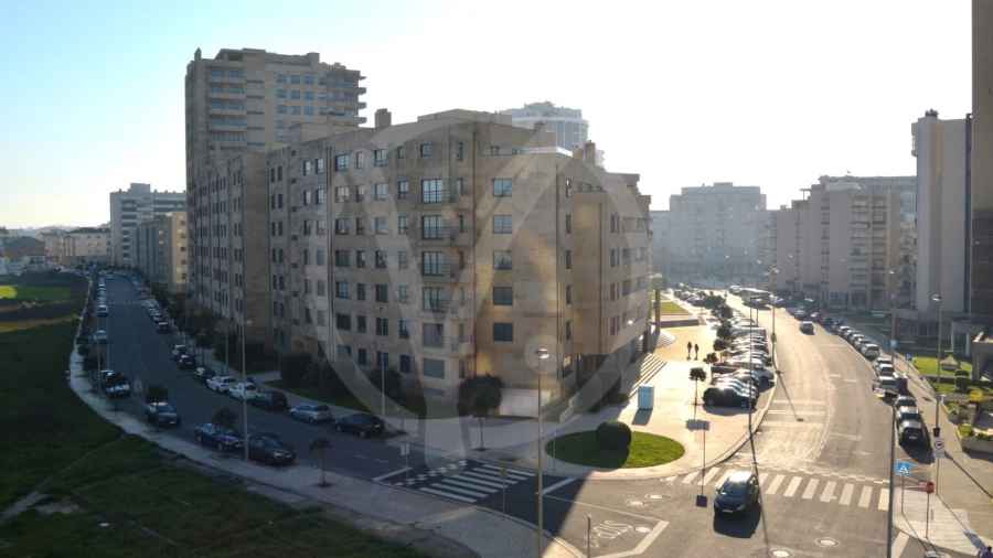 Apartamento T3 para Arrendamento em Póvoa de Varzim, Beiriz e Argivai