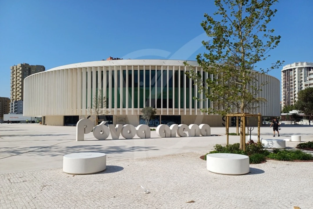 Apartamento T2 para Arrendamento em Póvoa de Varzim, Beiriz e Argivai Foto 1