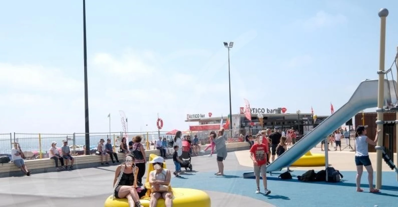 Apartamento T2 para Arrendamento em Póvoa de Varzim, Beiriz e Argivai Foto 3