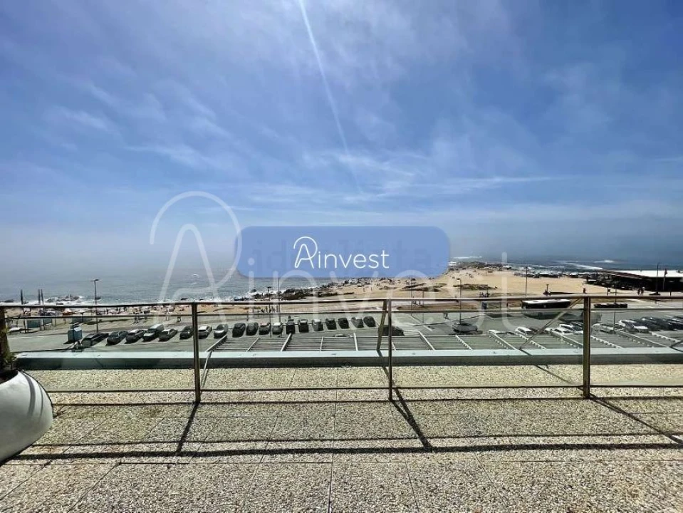 Apartamento T5 para Venda em Canidelo Foto 2