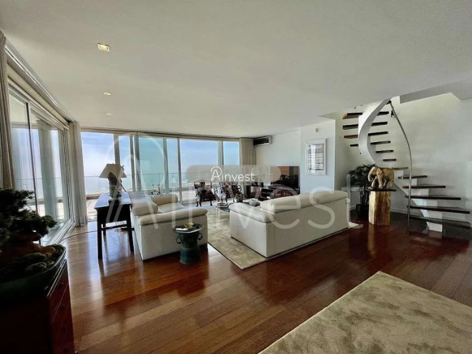 Apartamento T5 para Venda em Canidelo Foto 3