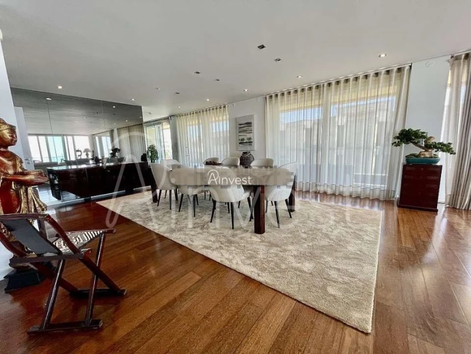 Apartamento T5 para Venda em Canidelo Foto 6