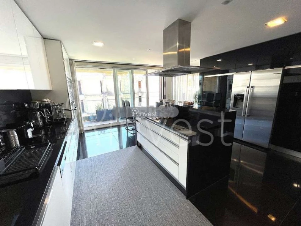 Apartamento T5 para Venda em Canidelo Foto 7