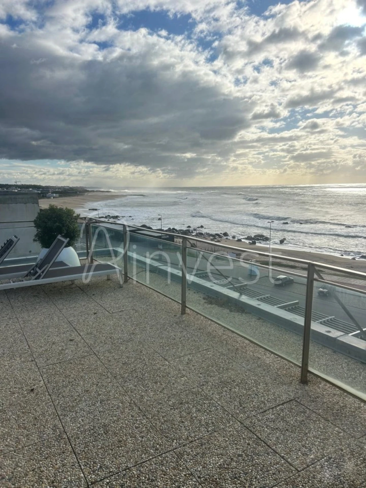 Apartamento T5 para Venda em Canidelo Foto 21