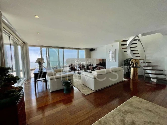 Apartamento T5 para Venda em Canidelo Foto 3