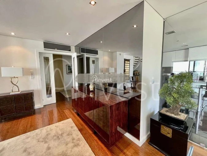 Apartamento T5 para Venda em Canidelo Foto 5