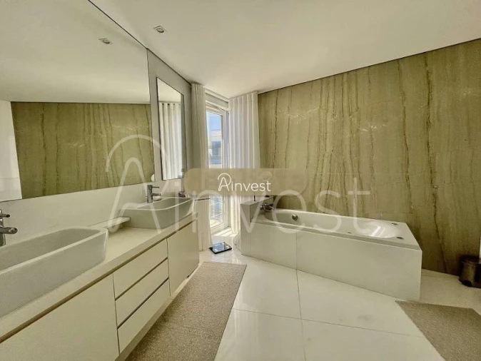 Apartamento T5 para Venda em Canidelo Foto 15