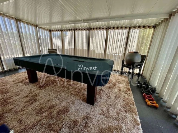 Apartamento T5 para Venda em Canidelo Foto 18