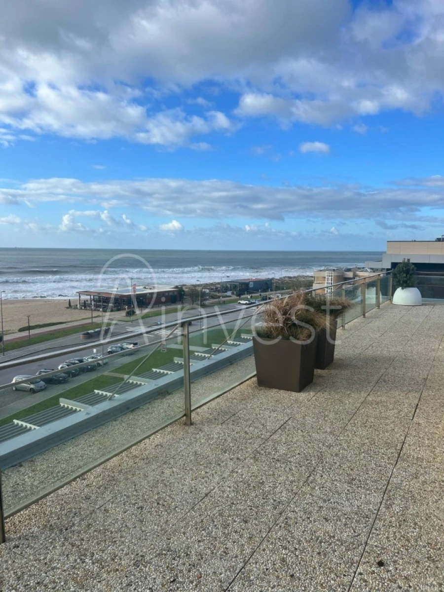 Apartamento T5 para Venda em Canidelo Foto 20