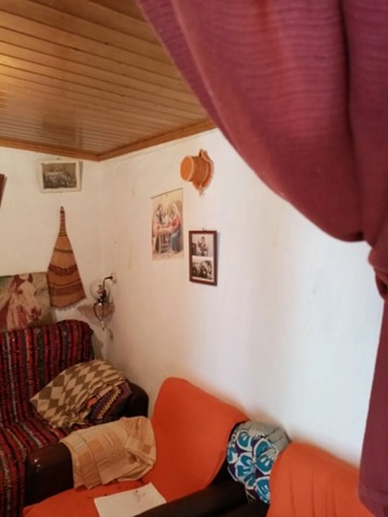 Moradia T2 para Venda em Belver Foto 3