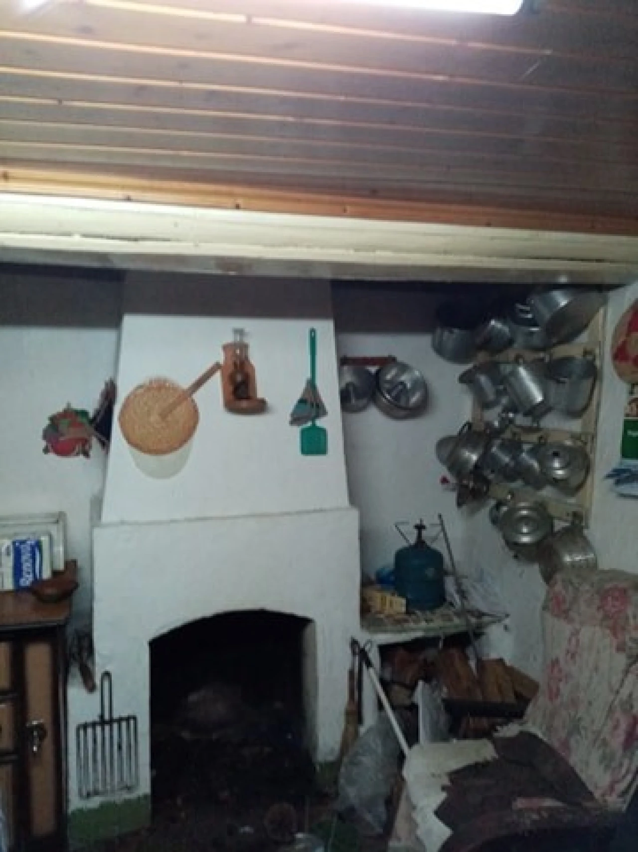 Moradia T2 para Venda em Belver Foto 7