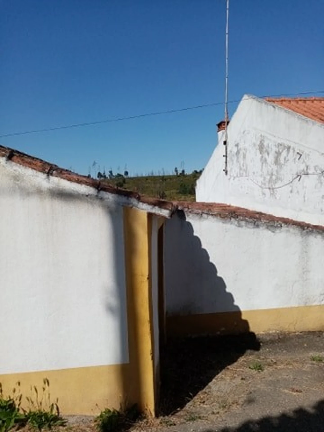 Moradia T2 para Venda em Belver Foto 9