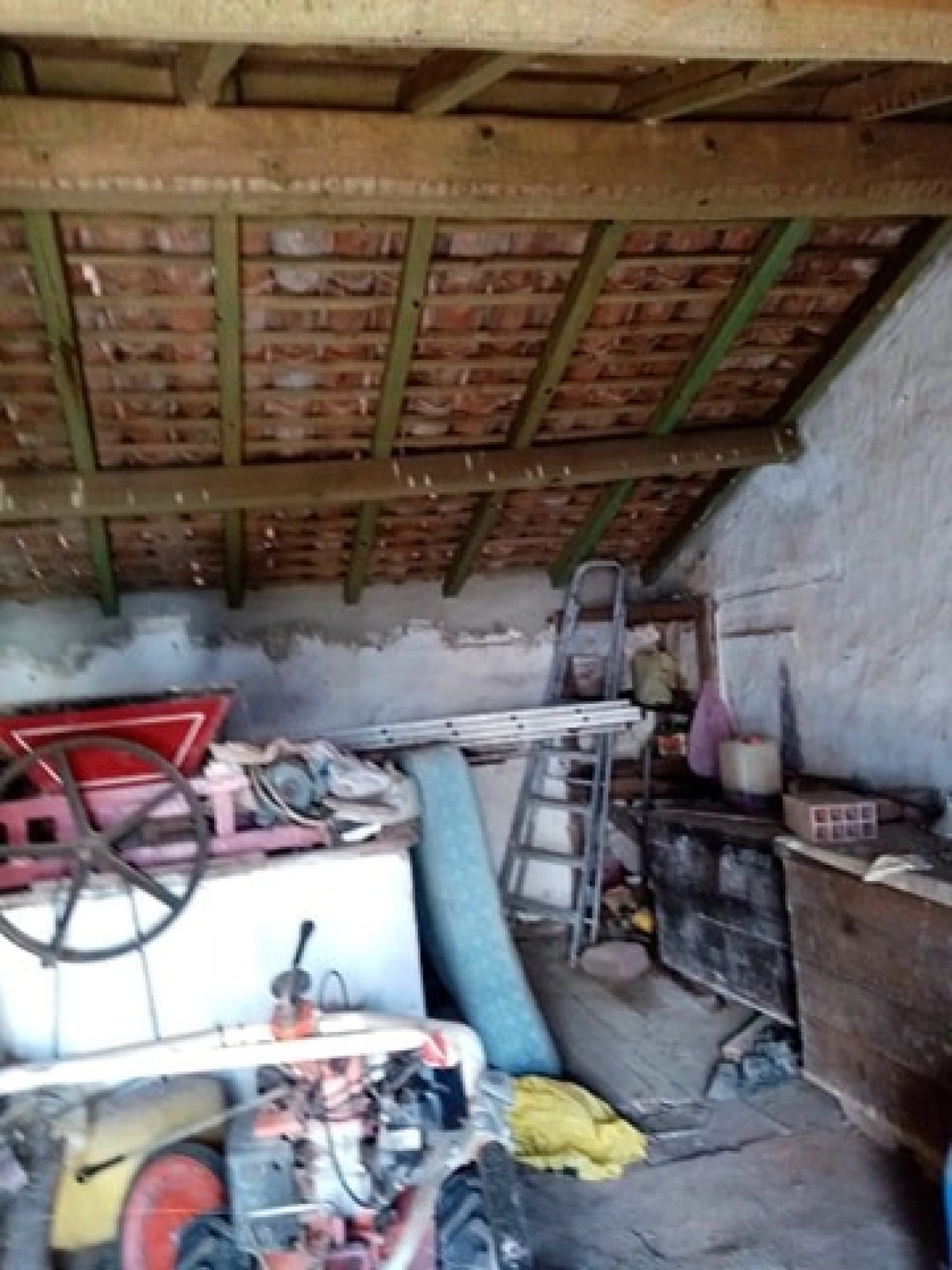 Moradia T2 para Venda em Belver Foto 10