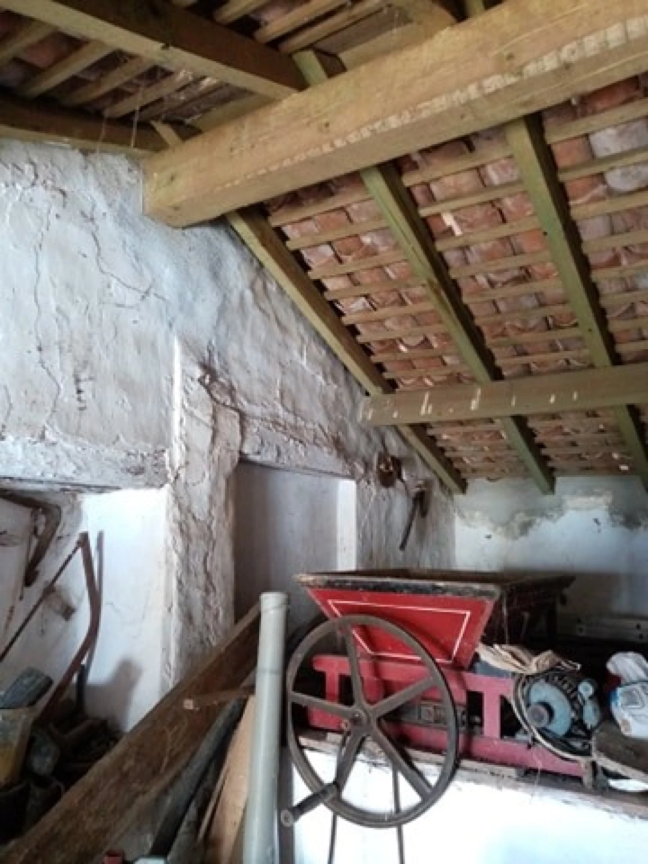 Moradia T2 para Venda em Belver Foto 11