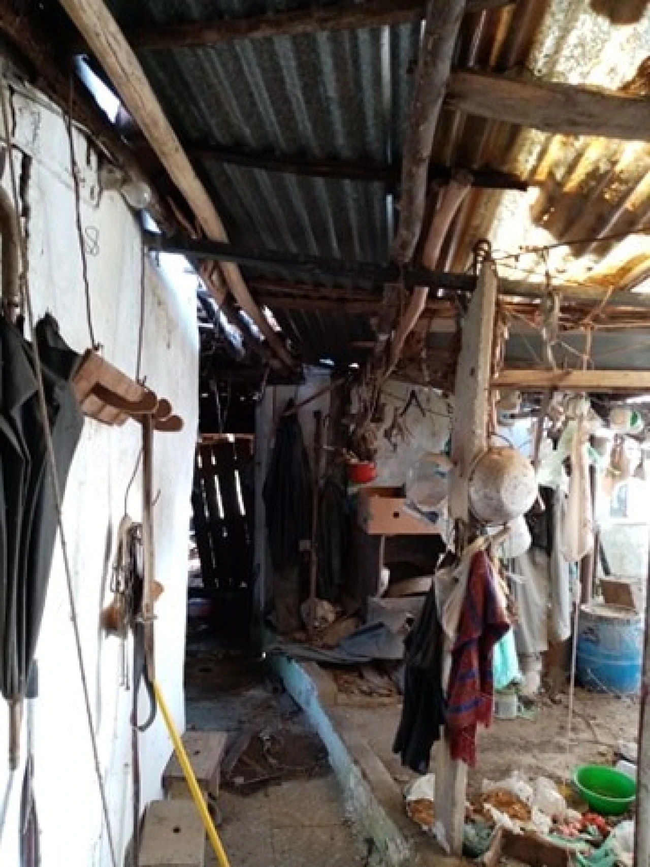 Moradia T2 para Venda em Belver Foto 12