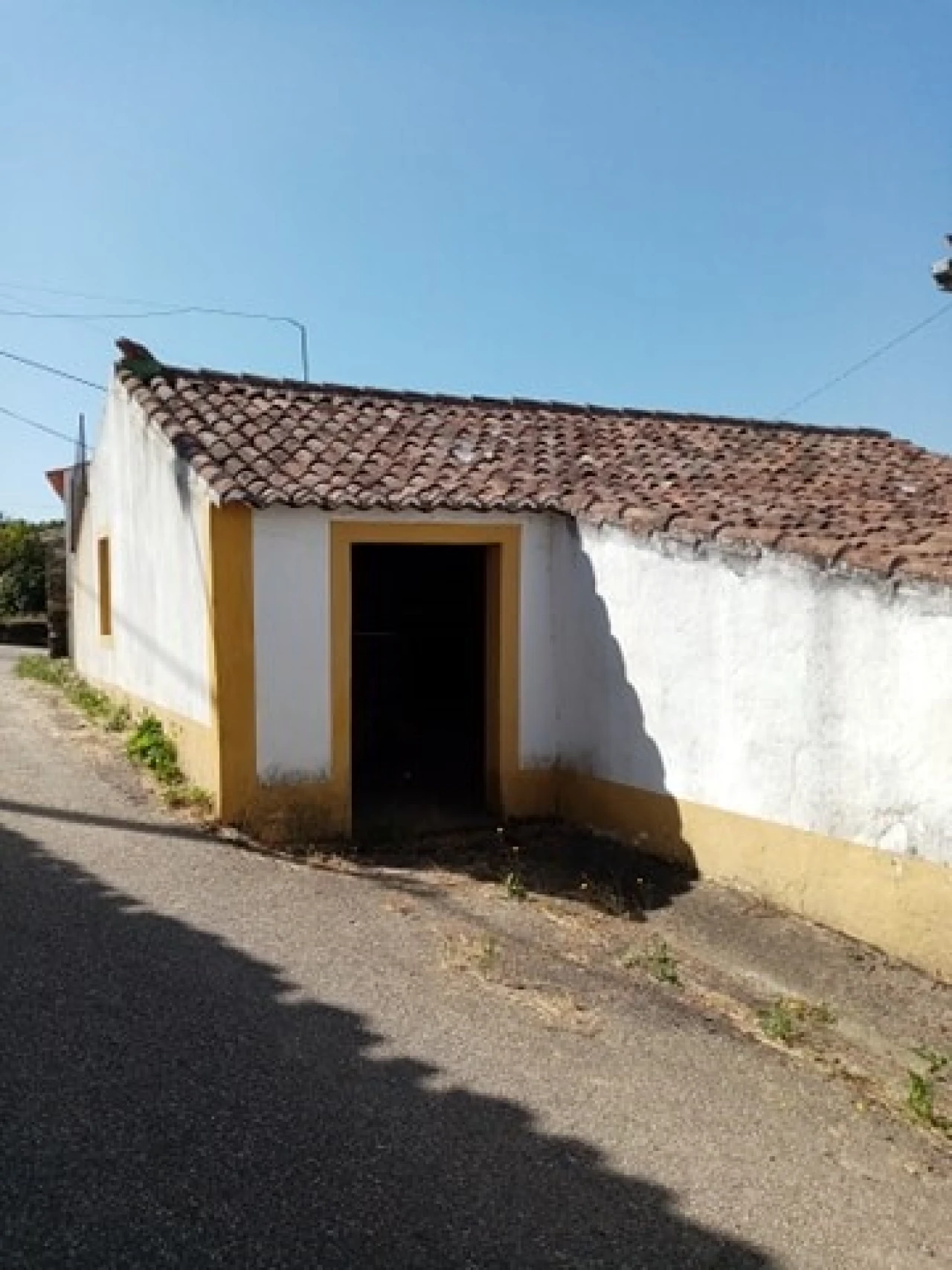 Moradia T2 para Venda em Belver Foto 13