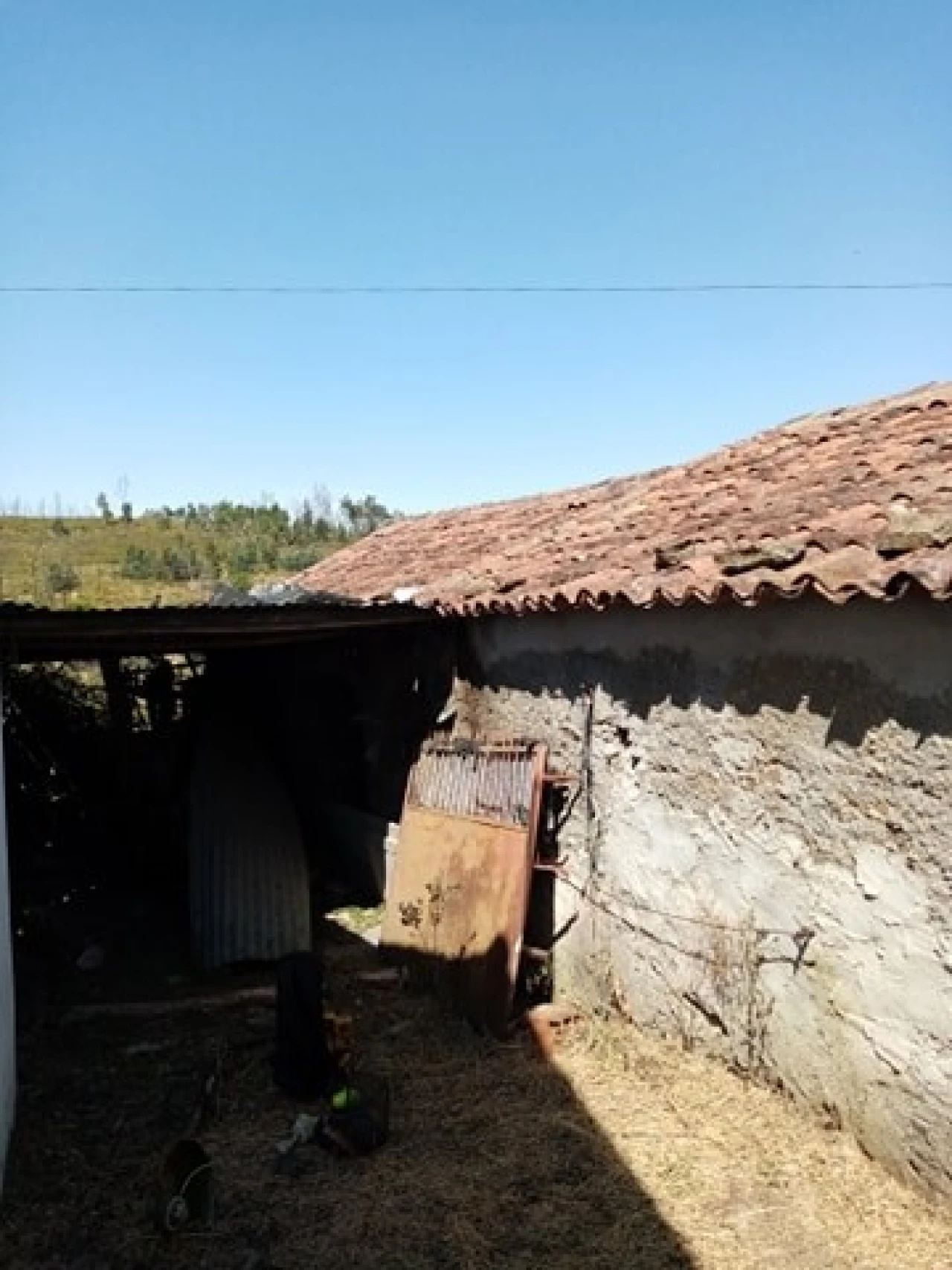 Moradia T2 para Venda em Belver Foto 14