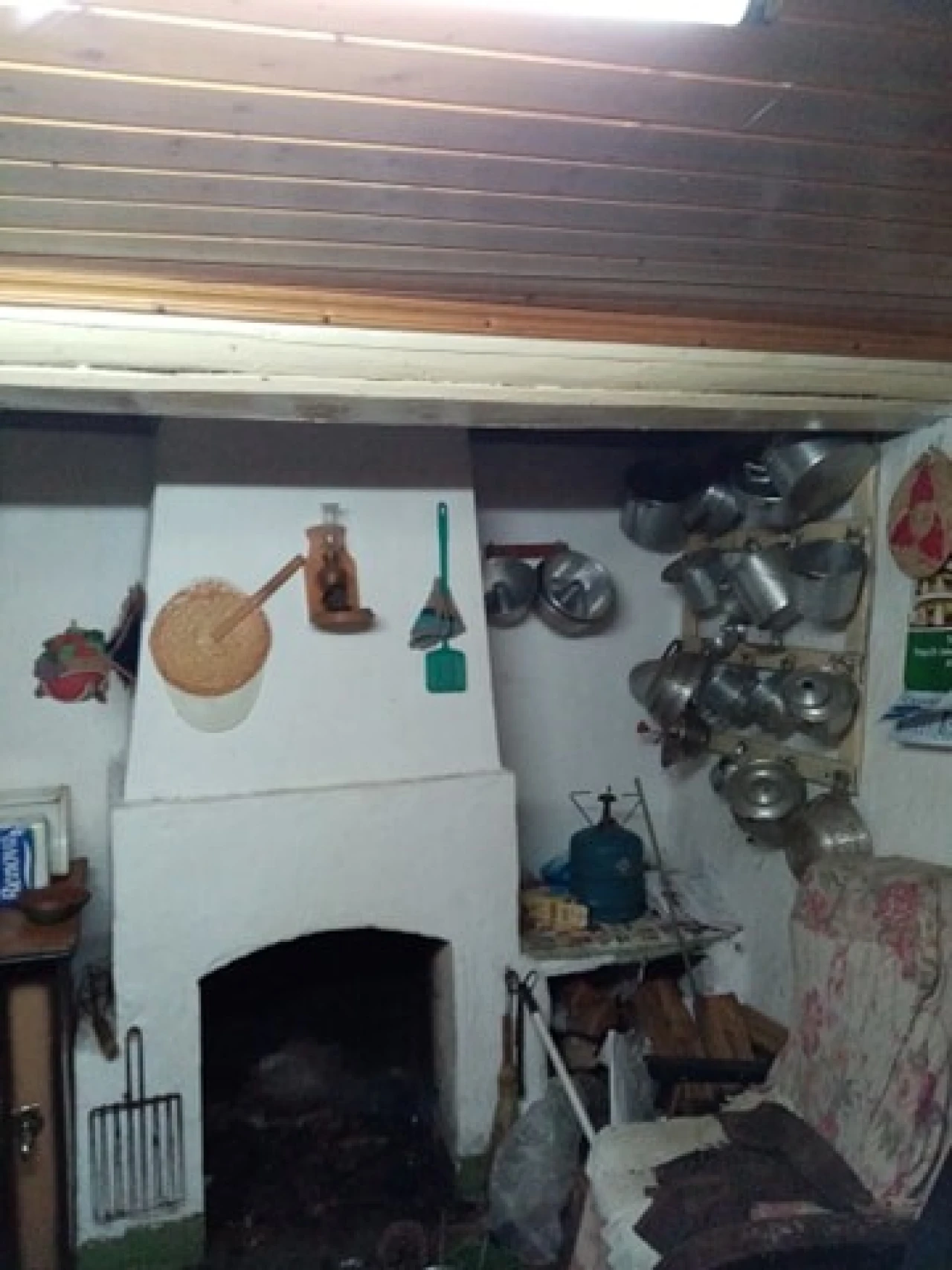 Moradia T2 para Venda em Belver Foto 22